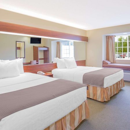Microtel Inn And Suites Gassaway Dış mekan fotoğraf
