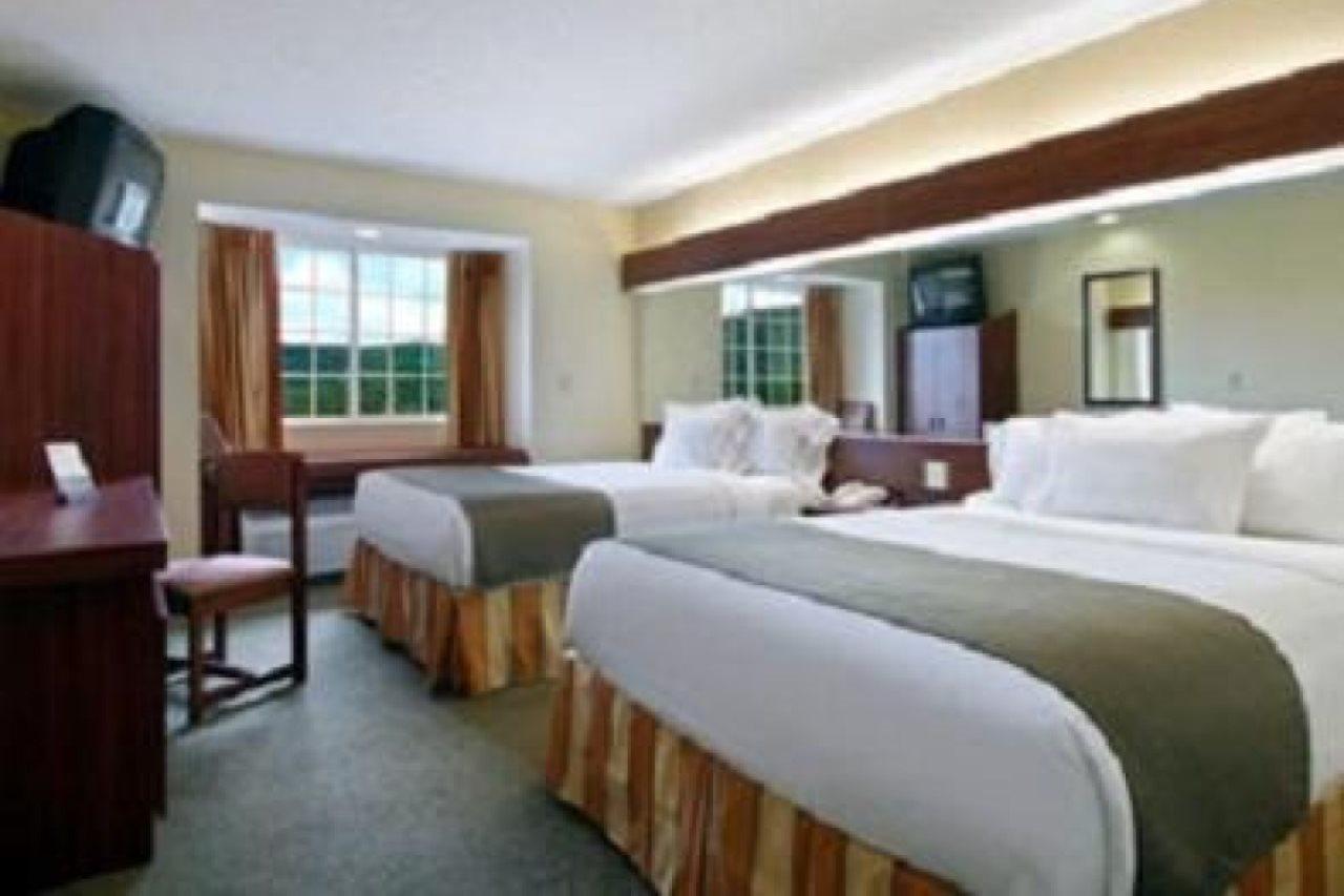Microtel Inn And Suites Gassaway Dış mekan fotoğraf