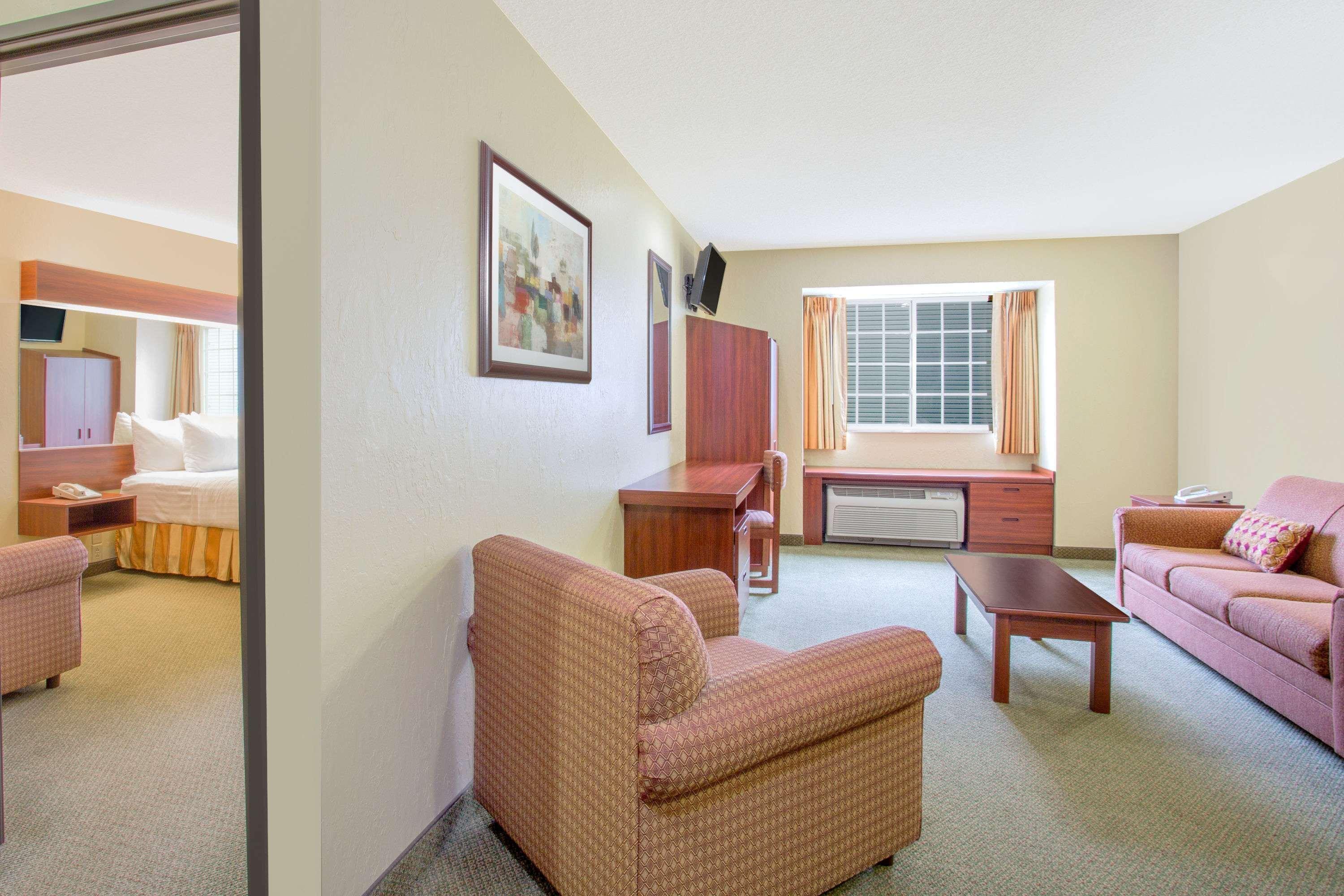 Microtel Inn And Suites Gassaway Dış mekan fotoğraf