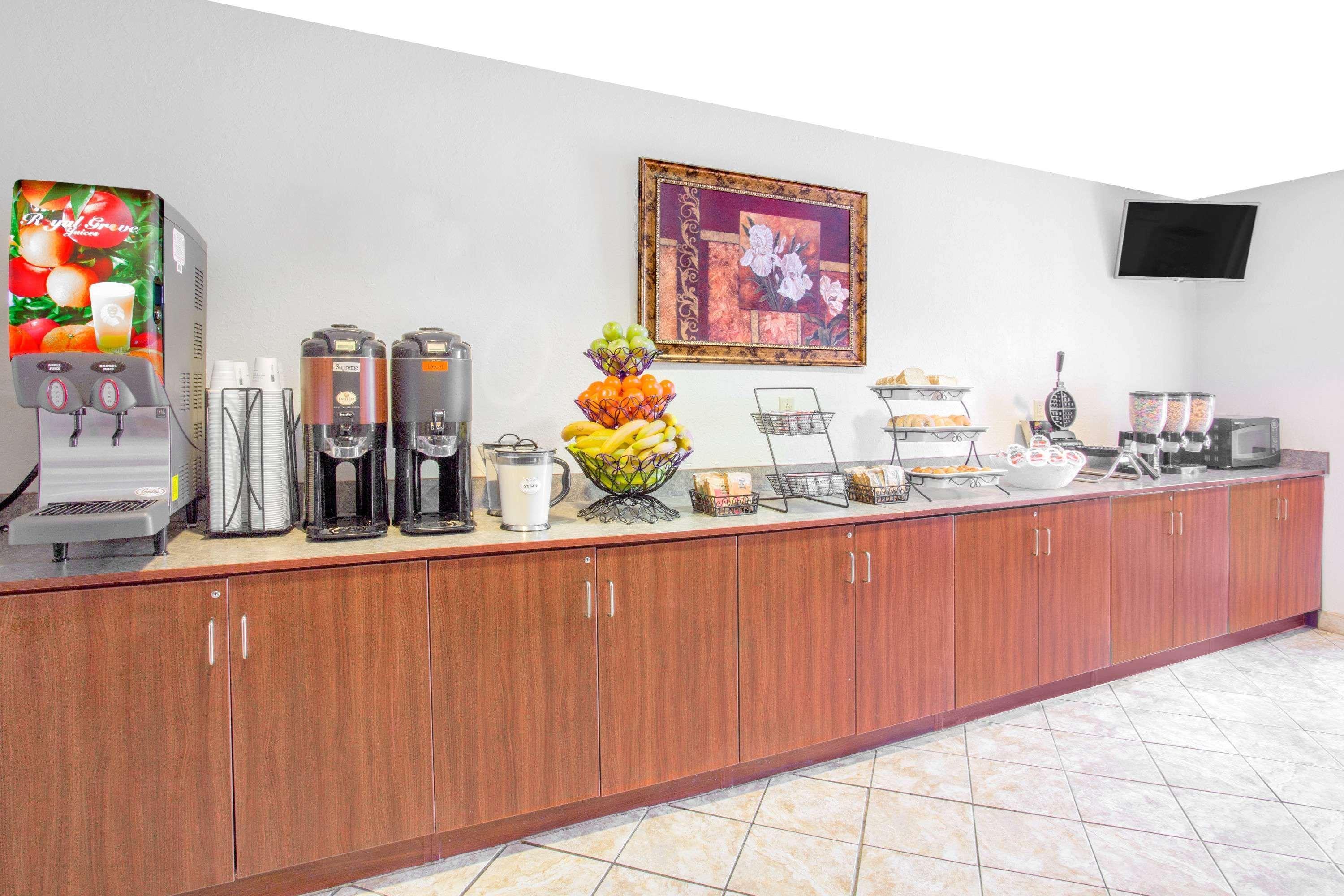 Microtel Inn And Suites Gassaway Dış mekan fotoğraf