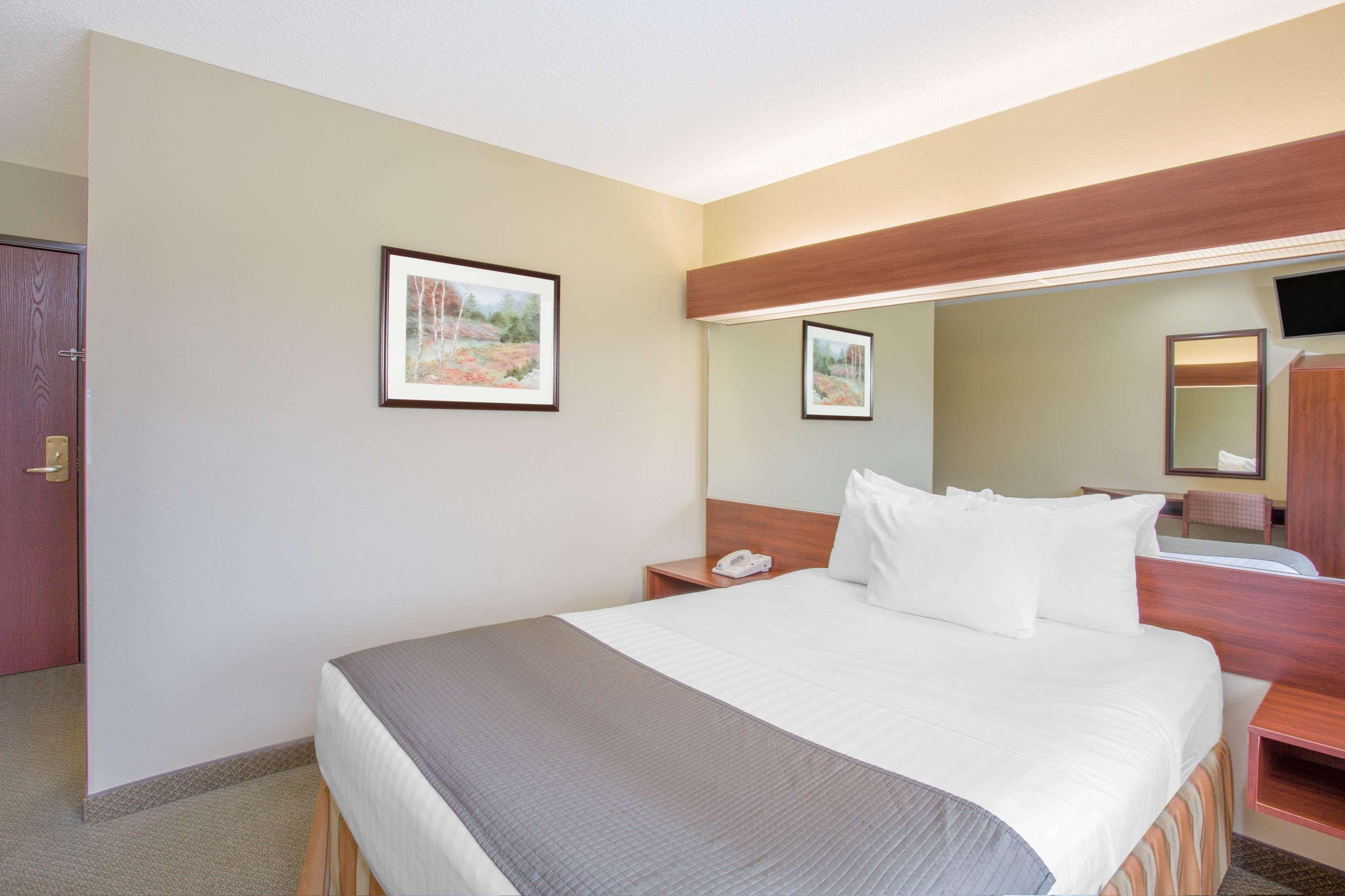 Microtel Inn And Suites Gassaway Dış mekan fotoğraf