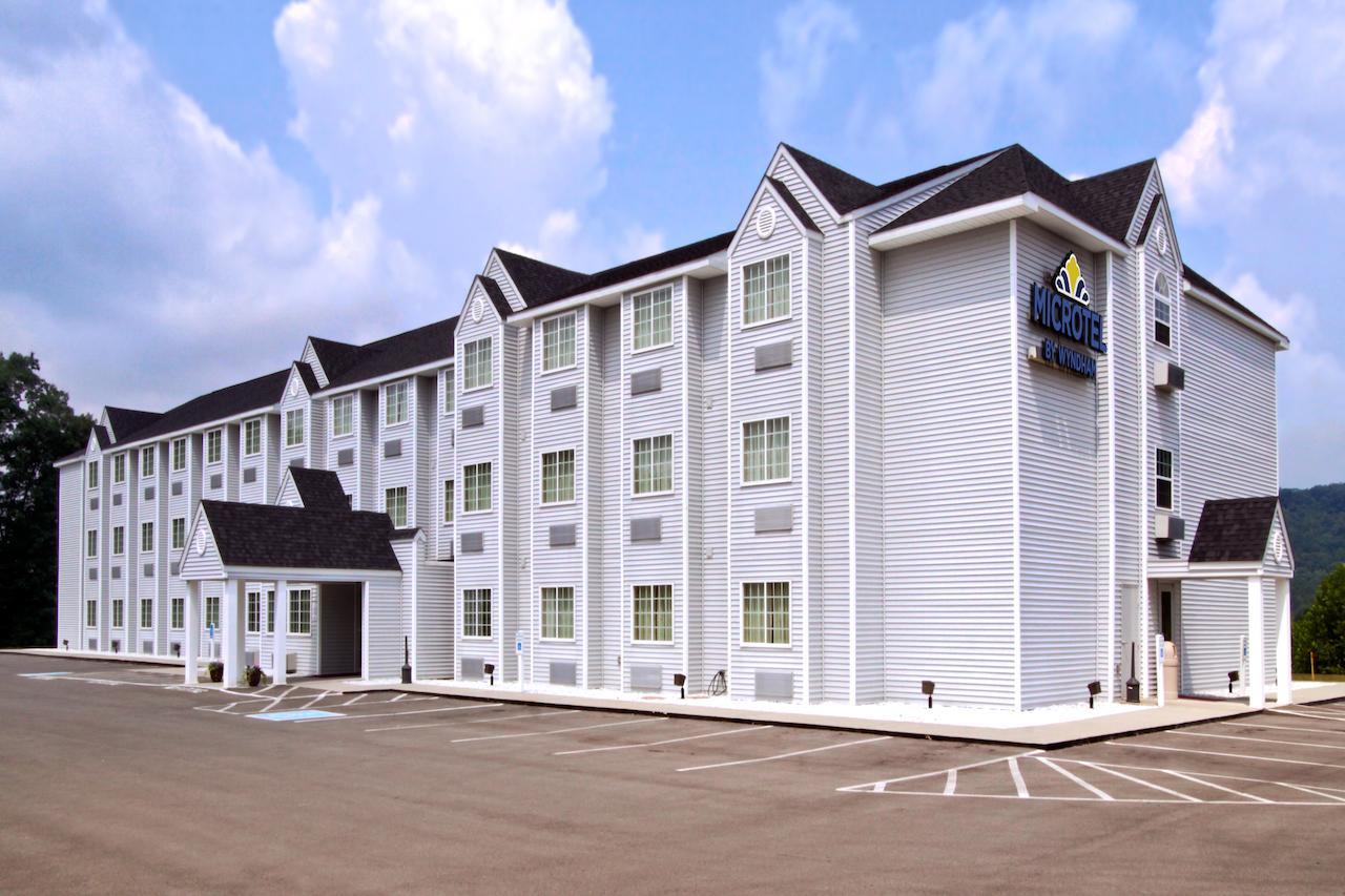 Microtel Inn And Suites Gassaway Dış mekan fotoğraf