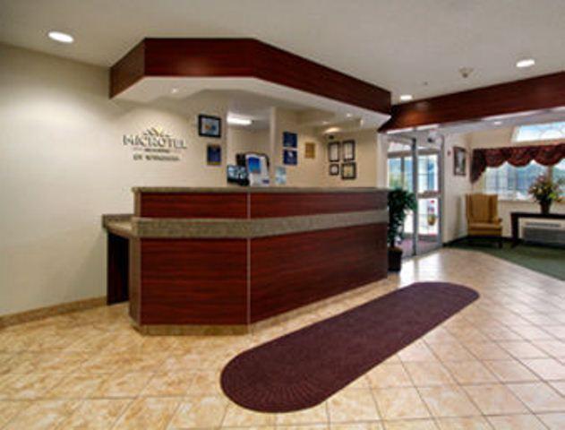 Microtel Inn And Suites Gassaway Dış mekan fotoğraf